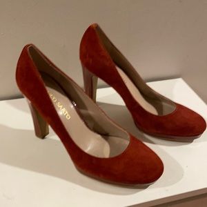 Franco Sarto Pumps - Never Worn